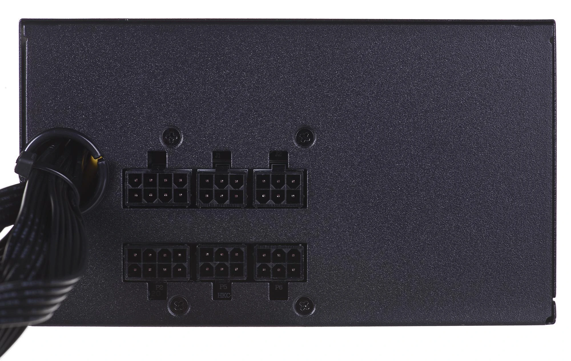 Maitinimo šaltinis Thermaltake Smart SE2 600W PS-SPS-0600MNSAWE-1 (600 W, aktyvus, 120 mm)