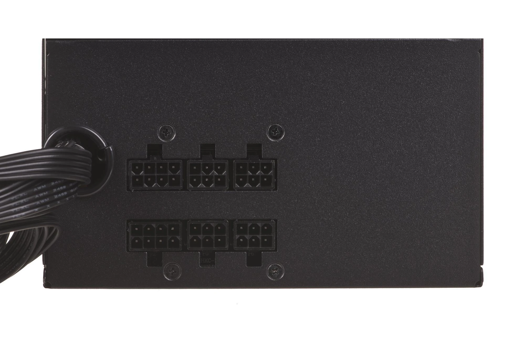 Mobvoi Maitinimo šaltinis Thermaltake Smart SE2 PS-SPS-0700MNSAWE-1 (600 W, aktyvus, 120 mm)