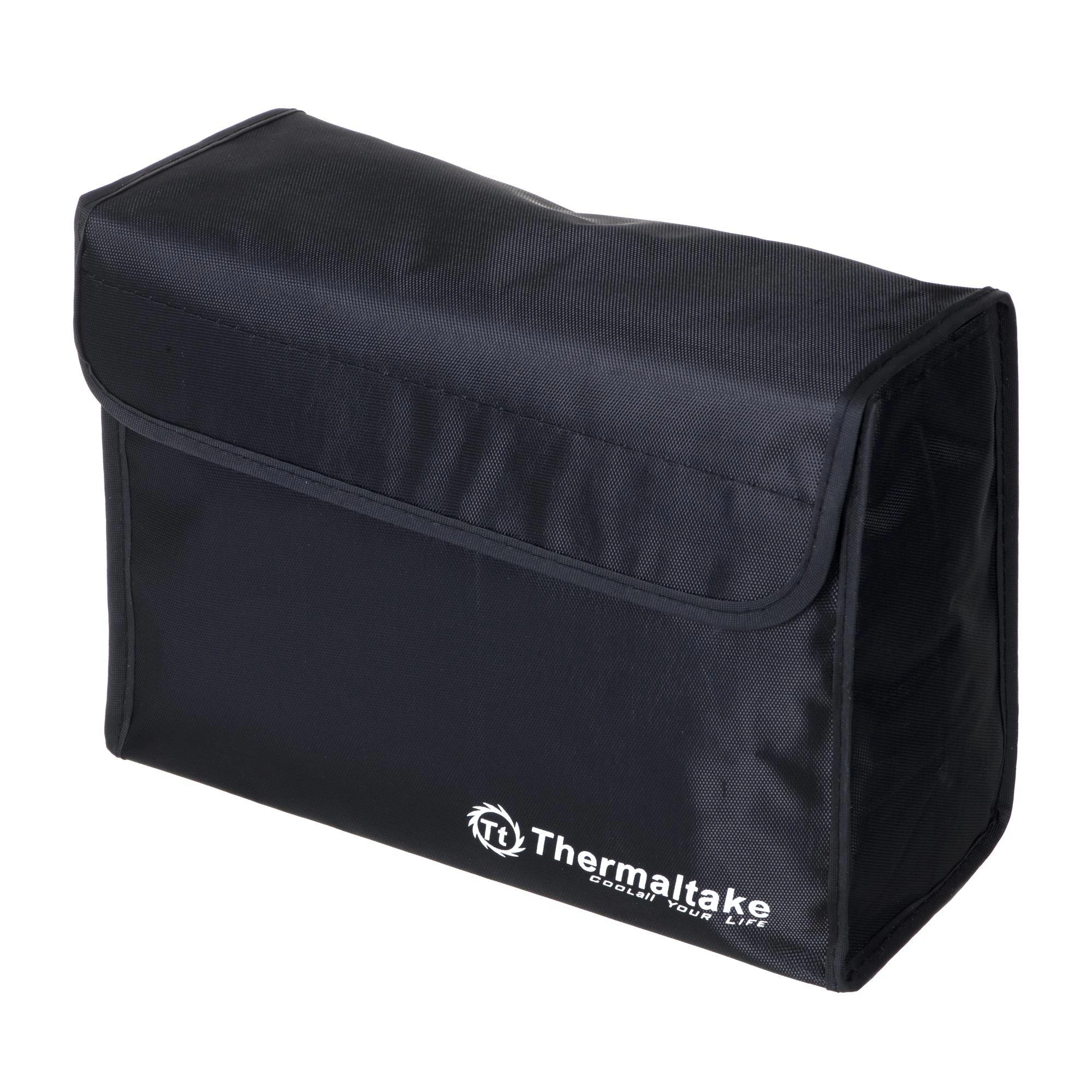 Maitinimo blokas  Thermaltake Toughpower Grand Riing 1050W PS-TPG-1050F1FAPE-1 (1050 W, 140 mm)