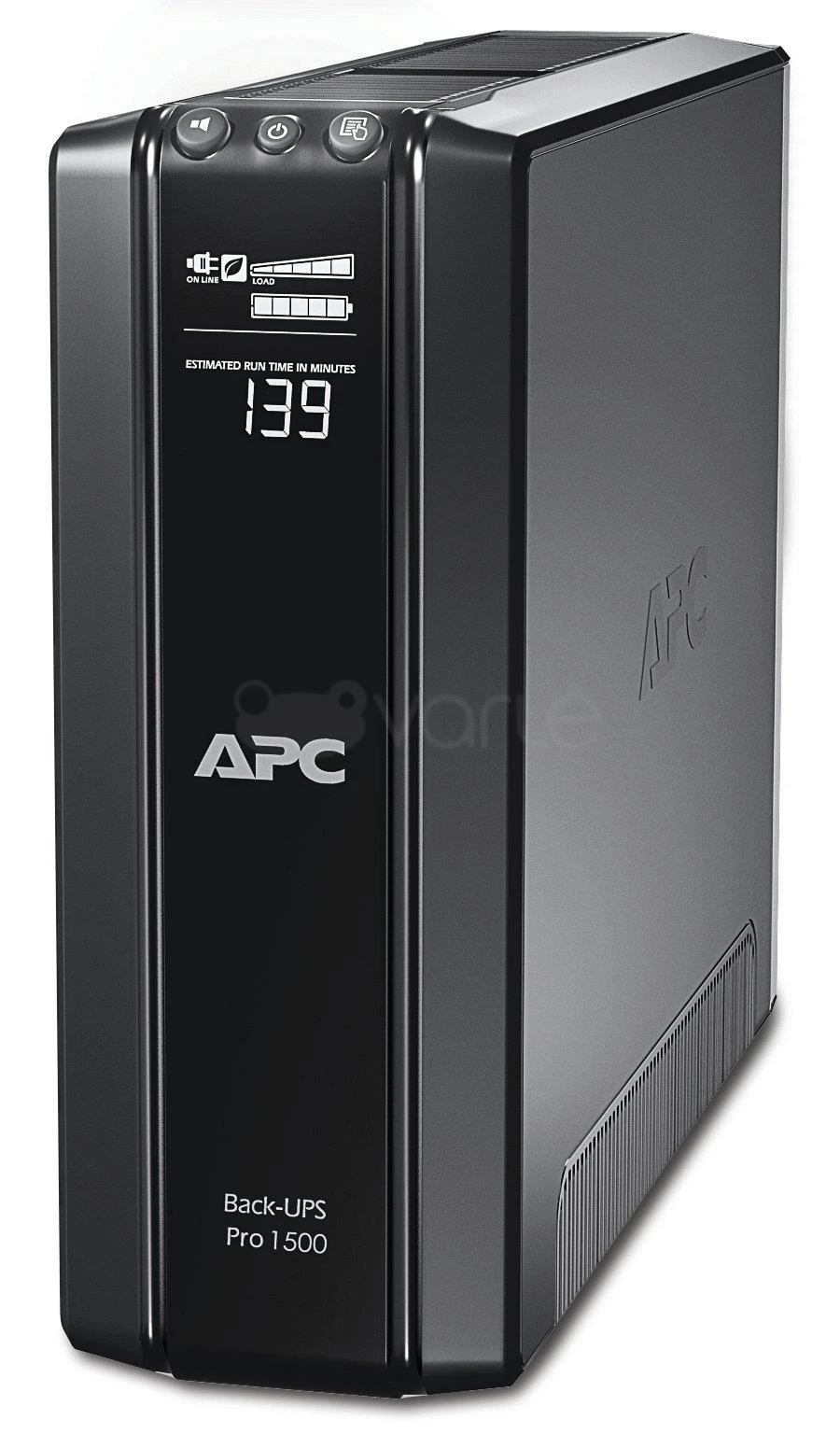 Apc Energiją taupantis „Back-UPS Pro 1500“, 230 V, „Schuko“