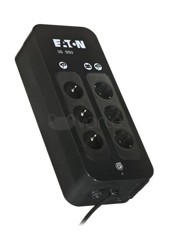 EATON 3S 550 DIN