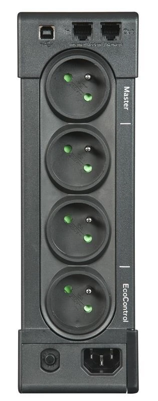 UPS Eaton Ellipse PRO 650 FR