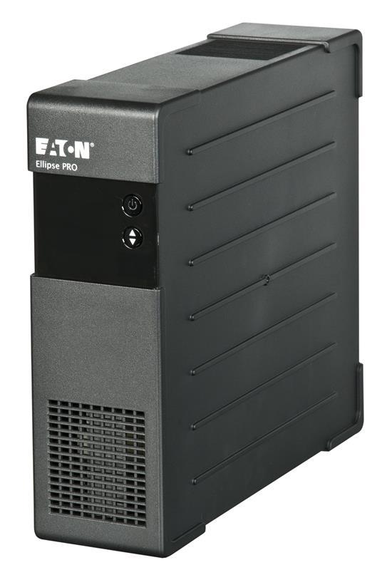 UPS Eaton Ellipse PRO 650 FR, modelis ELP650FR, žema kaina Varle.lt