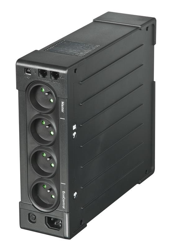 UPS Eaton Ellipse PRO 650 FR, modelis ELP650FR, žema kaina Varle.lt