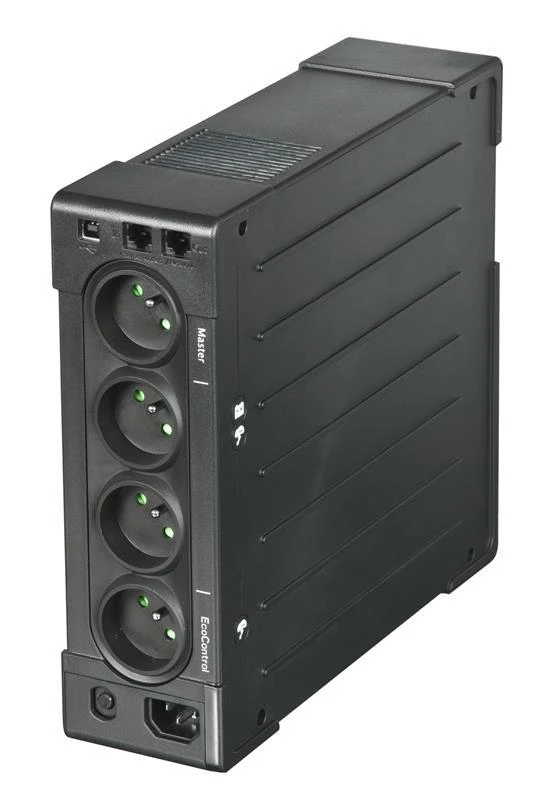 UPS Eaton Ellipse PRO 650 FR