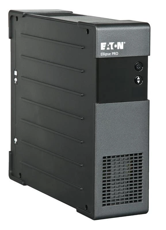 Eaton Ellipse PRO 850 FR „Line-Interactive“ 850 VA 510 W 4 AC išvestis(ys / čių)
