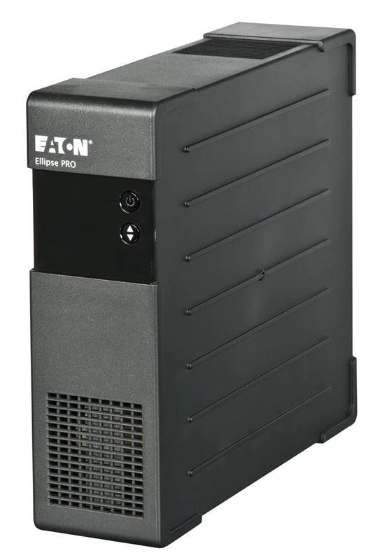 Eaton Ellipse PRO 850 FR „Line-Interactive“ 850 VA 510 W 4 AC išvestis(ys / čių)