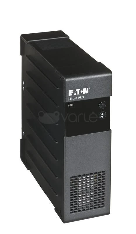 Maitinimo šaltinis UPS EATON ELP850IEC (stelažas, 850VA)