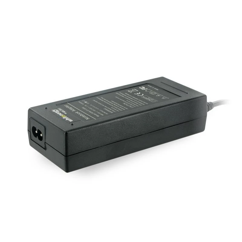 Whitenergy 65W pakrovėjas, kampinis vaizdas
