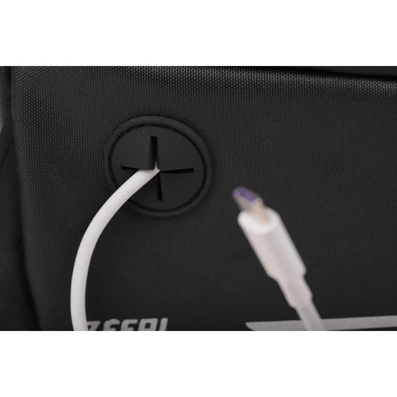 Krepšelis ant rėmo Zefal Console Pack T2