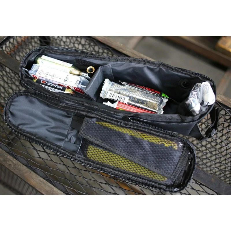ZEFAL Console Pack T3 Pečių dviračio krepšys