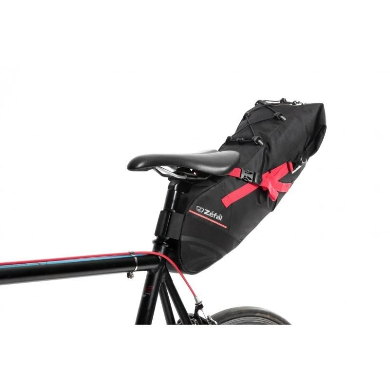 Dviračio krepšys ZEFAL Z Adventure R11