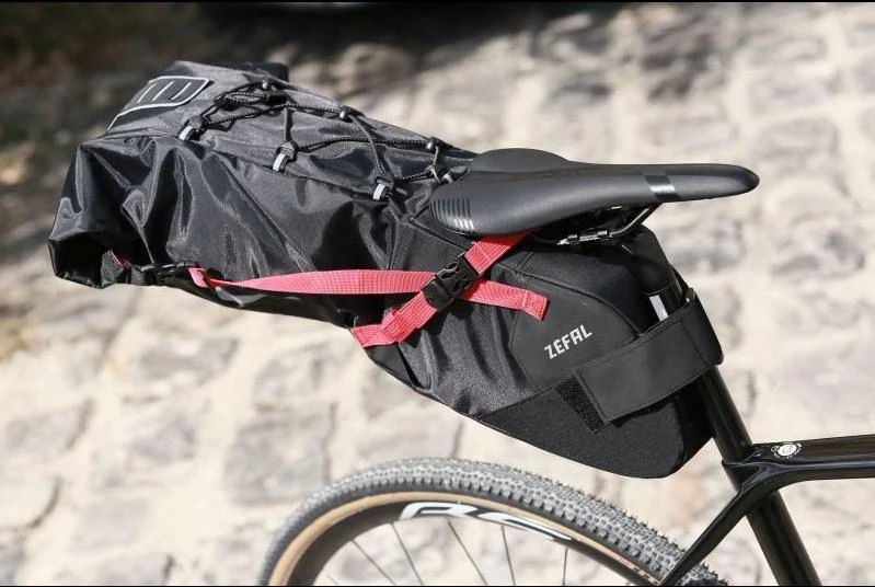 Dviračio krepšys ZEFAL Z Adventure R11