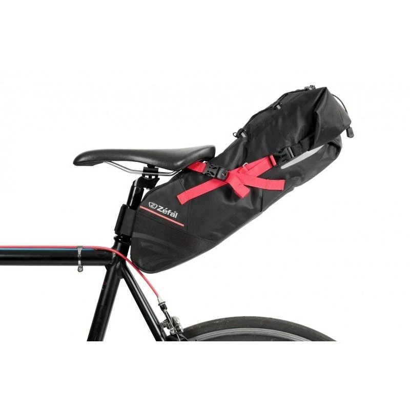 Dviračio krepšys ZEFAL Z Adventure R11