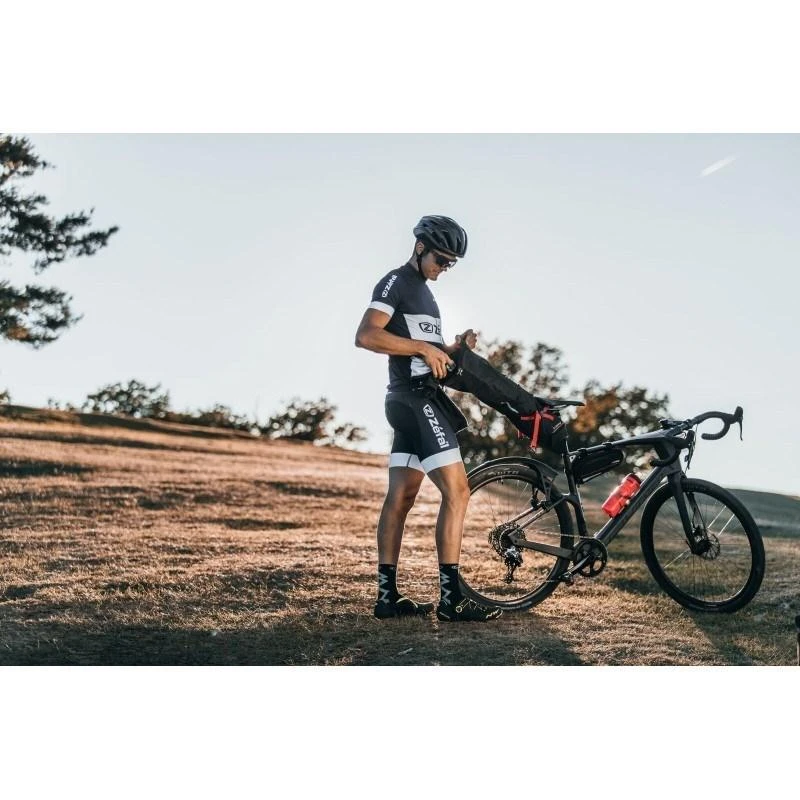 ZEFAL Z Adventure R17 dviračio krepšys