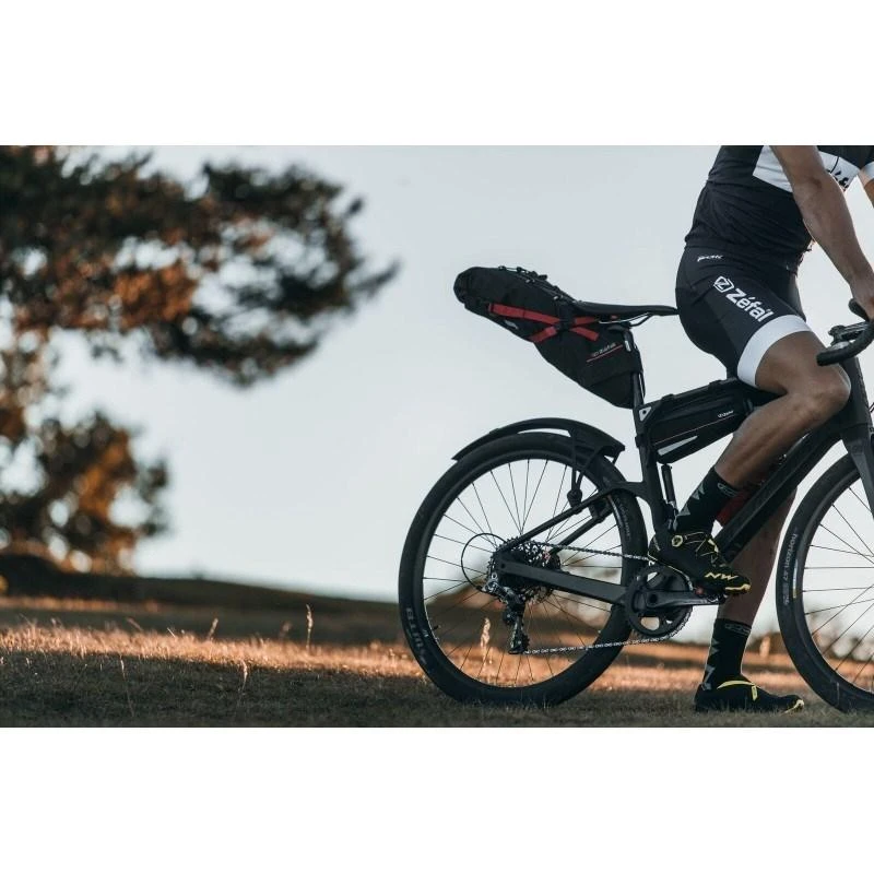 ZEFAL Z Adventure R17 dviračio krepšys