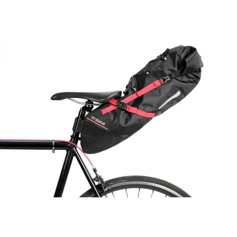 ZEFAL Z Adventure R17 dviračio krepšys