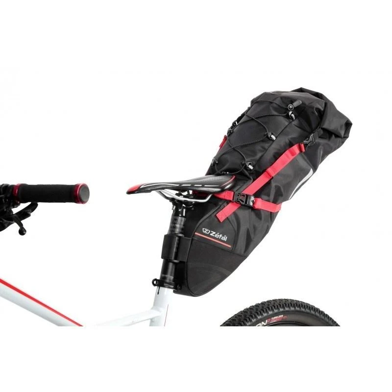 ZEFAL Z Adventure R17 dviračio krepšys