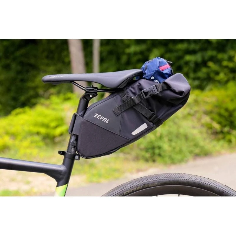 ZEFAL Z Adventure R5 dviračio krepšys