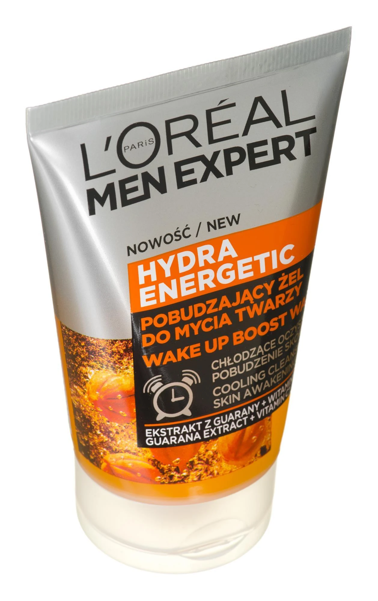 L'Oreal Paris Men Expert Hydra Energetic, 100 ml