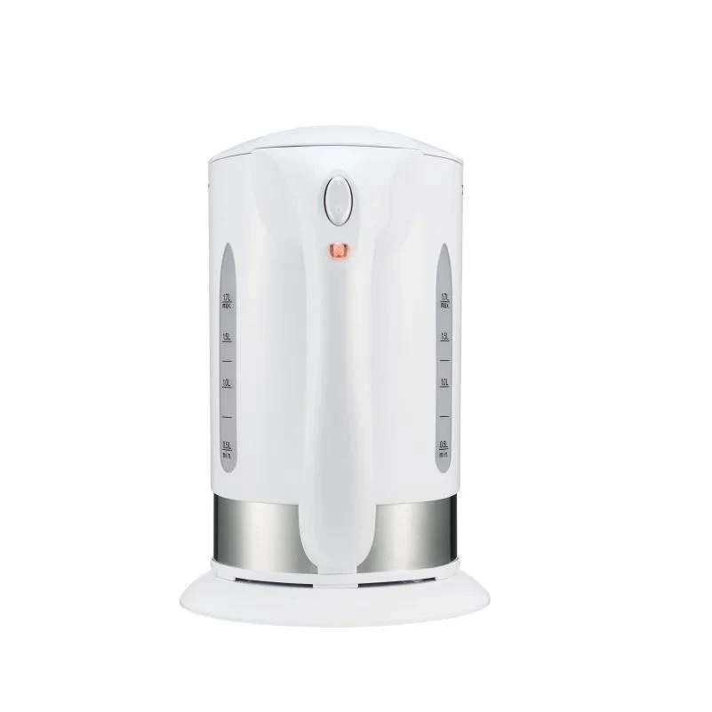 Virdulys - Zelmer ZCK 7630W 1,7L 2200W Baltas