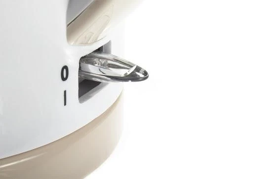 Virdulys - Zelmer ZCK7616I 1,7 l 2200 W Baltas/Bežinis
