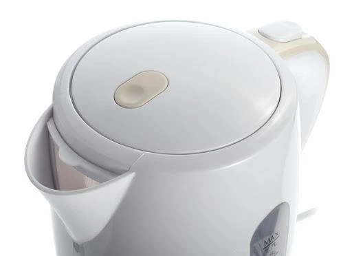 Virdulys - Zelmer ZCK7616I 1,7 l 2200 W Baltas/Bežinis