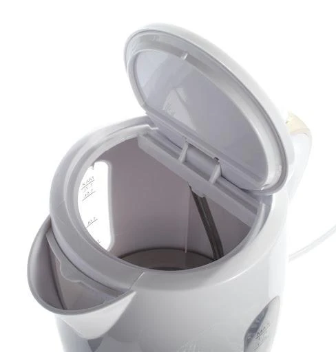 Virdulys - Zelmer ZCK7616I 1,7 l 2200 W Baltas/Bežinis