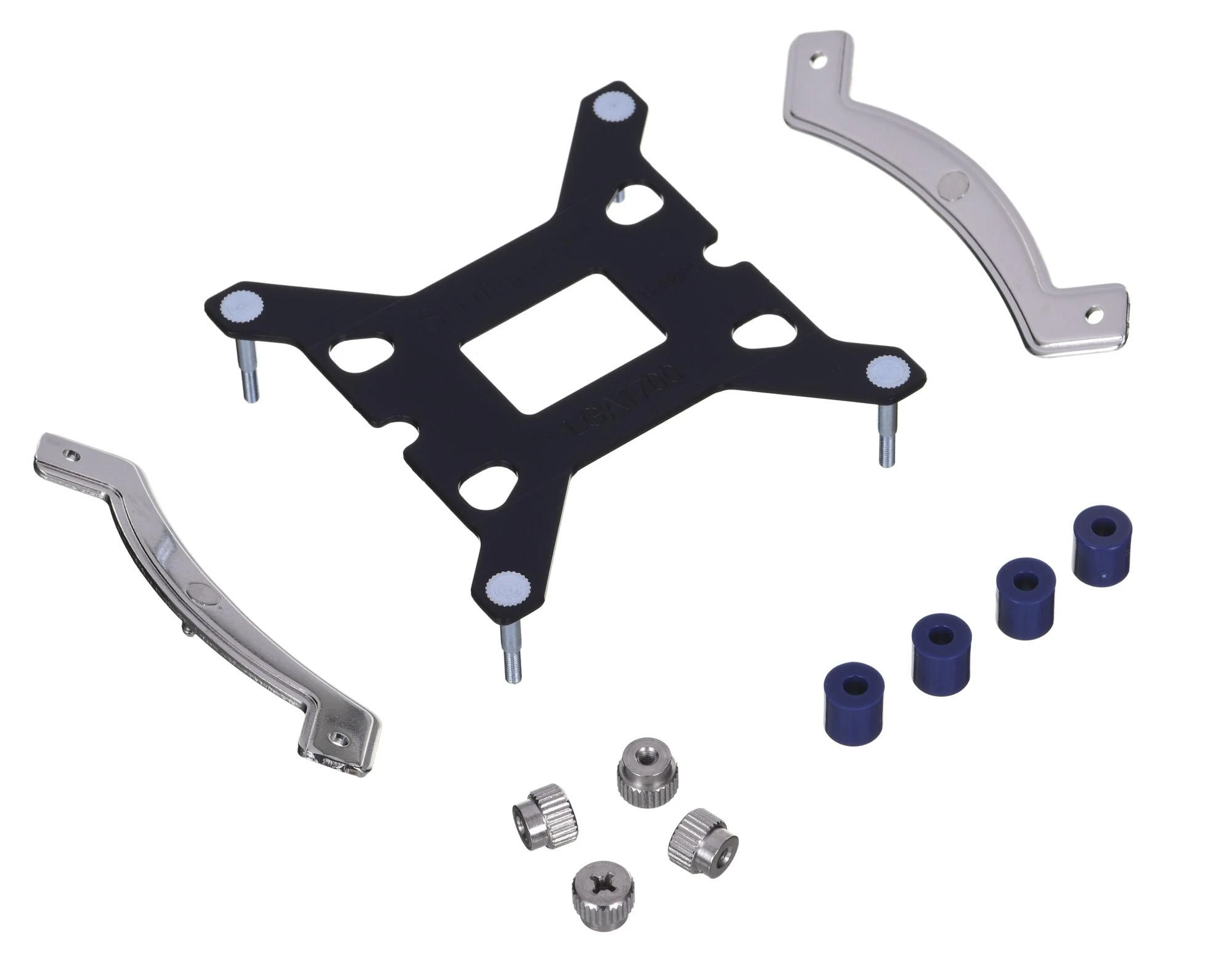 Noctua NM-I17XX-MP78 kompiuterio aušinimo sistemos dalis / priedas Montavimo komplektas