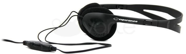 Stereo ausinės Esperanza