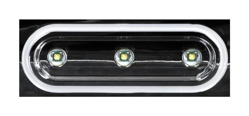 Žibintuvėlis Dewalt DCL050 500lm