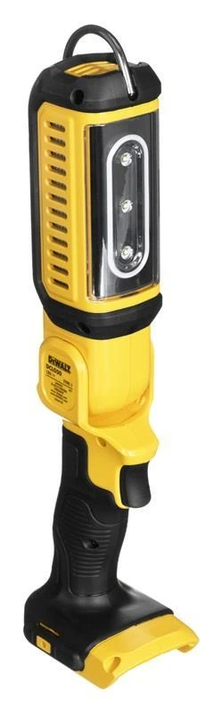 Žibintuvėlis Dewalt DCL050 500lm