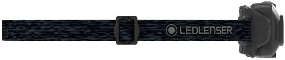 LED Lenser LEDLENSER LATARKA CZOŁOWA HF4R CORE Juodas, BOX