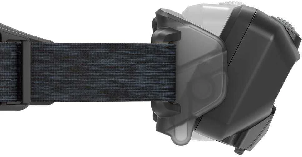 LED Lenser LEDLENSER LATARKA CZOŁOWA HF6R CORE Juodas, BOX