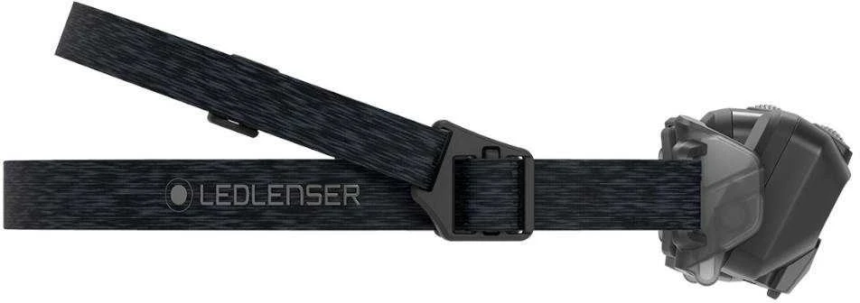 LED Lenser LEDLENSER LATARKA CZOŁOWA HF6R CORE Juodas, BOX