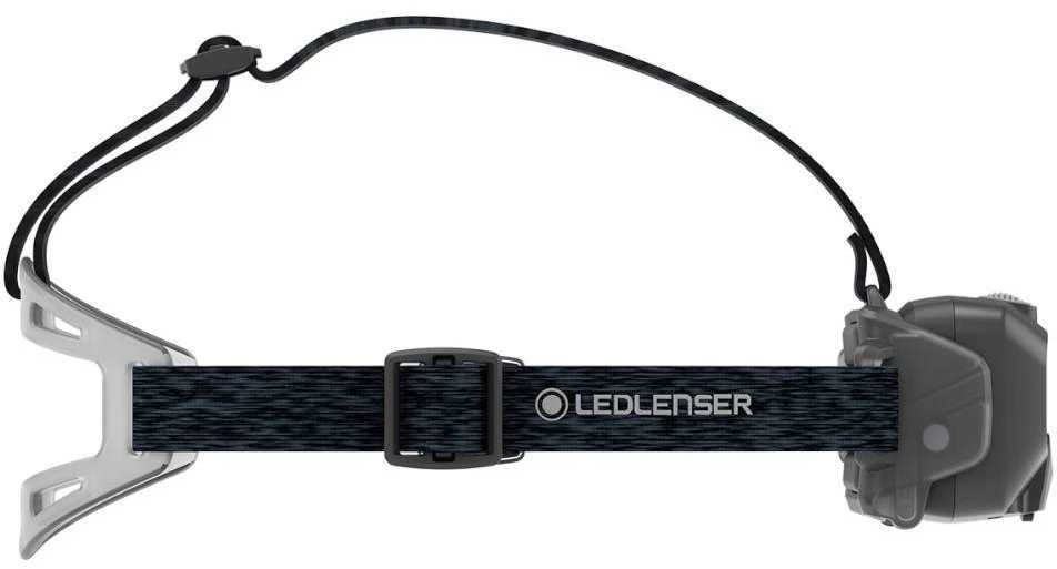 LED Lenser LEDLENSER LATARKA CZOŁOWA HF8R CORE Juodas, BOX