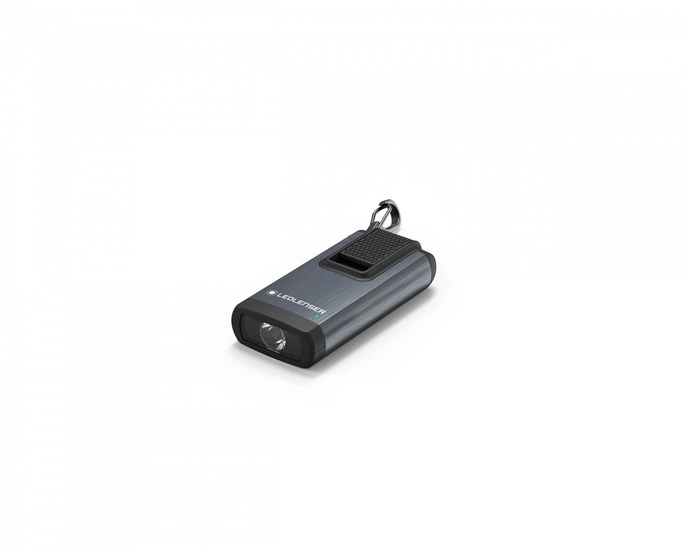 LED Lenser Ledlenser K6R Pakabutis, pilka