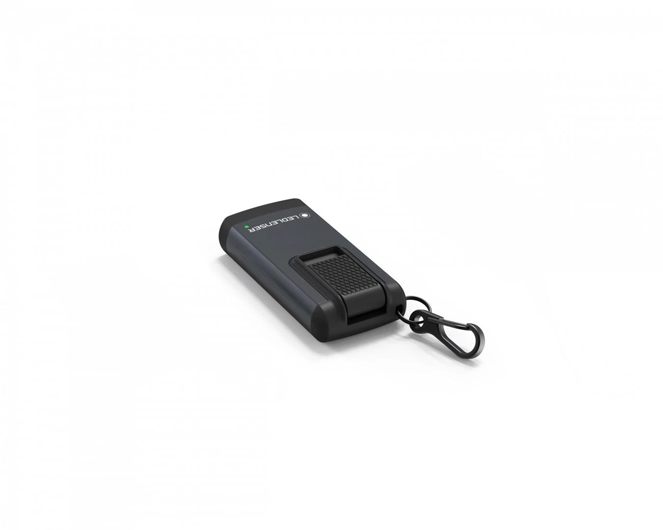 LED Lenser Ledlenser K6R Pakabutis, pilka