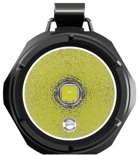 MT SERIES / 920 LUMENS MT10C NITECORE BLYKŠTINĖS LEMPUTĖ