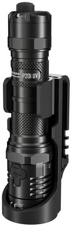 „Nitecore NT-P20I-UV“