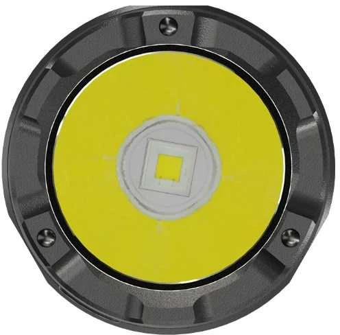 TIKSLIŲ SERIJŲ TIKSLIŲJŲ SERIJŲ / 3000 LUMENS P23I NITECORE žibintuvėlis