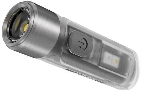 T SERIJOS BIRŠINYS 300 LUMENS / TIKI GITD NITECORE