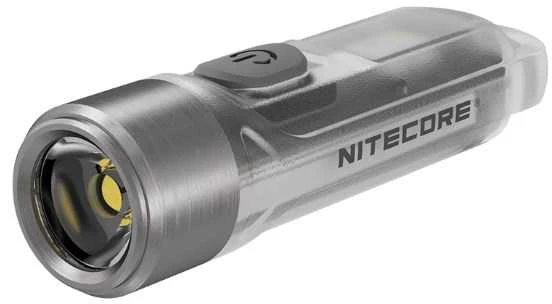 T SERIJOS BIRŠINYS 300 LUMENS / TIKI GITD NITECORE