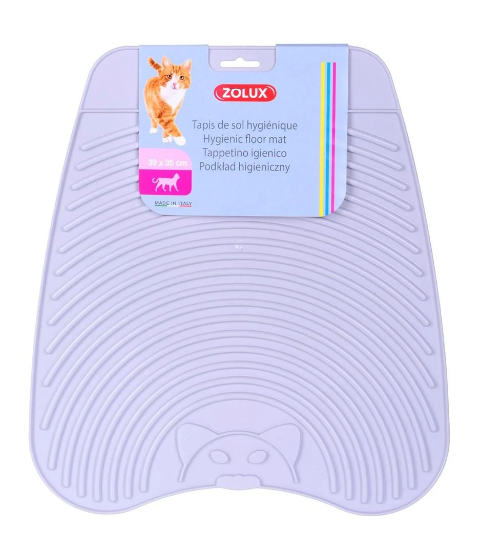 Stefanplast Kačių Kraiko Kilimėlis - ZOLUX Cleaner