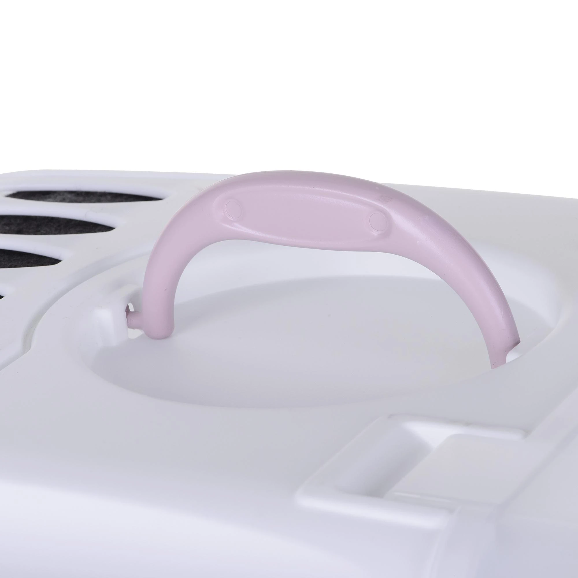 Zolux Kačių tualetas su filtru CATHY, smėlio spalvos