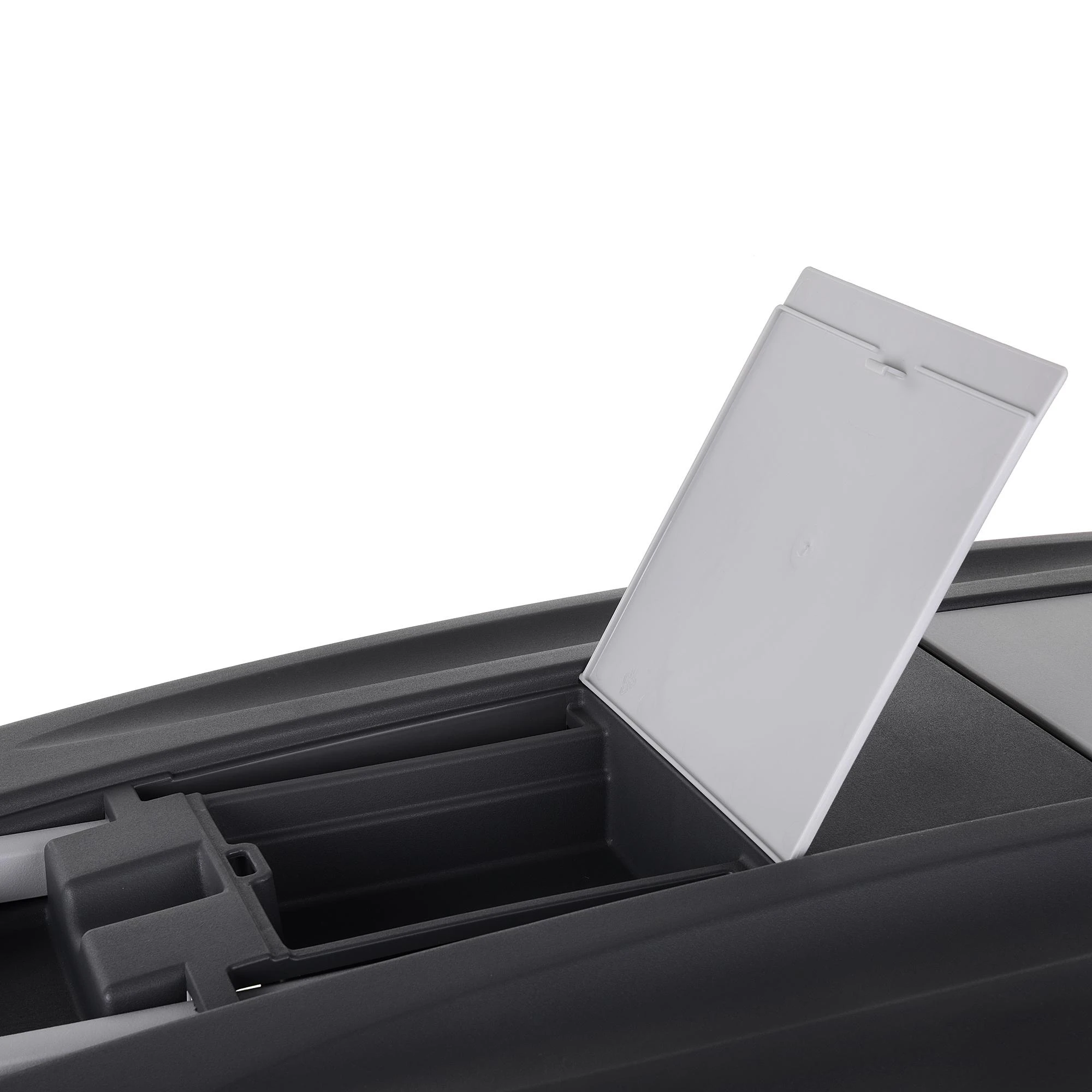 Stefanplast Gyvūnų transportavimo narvas Gulliver 6 Plus