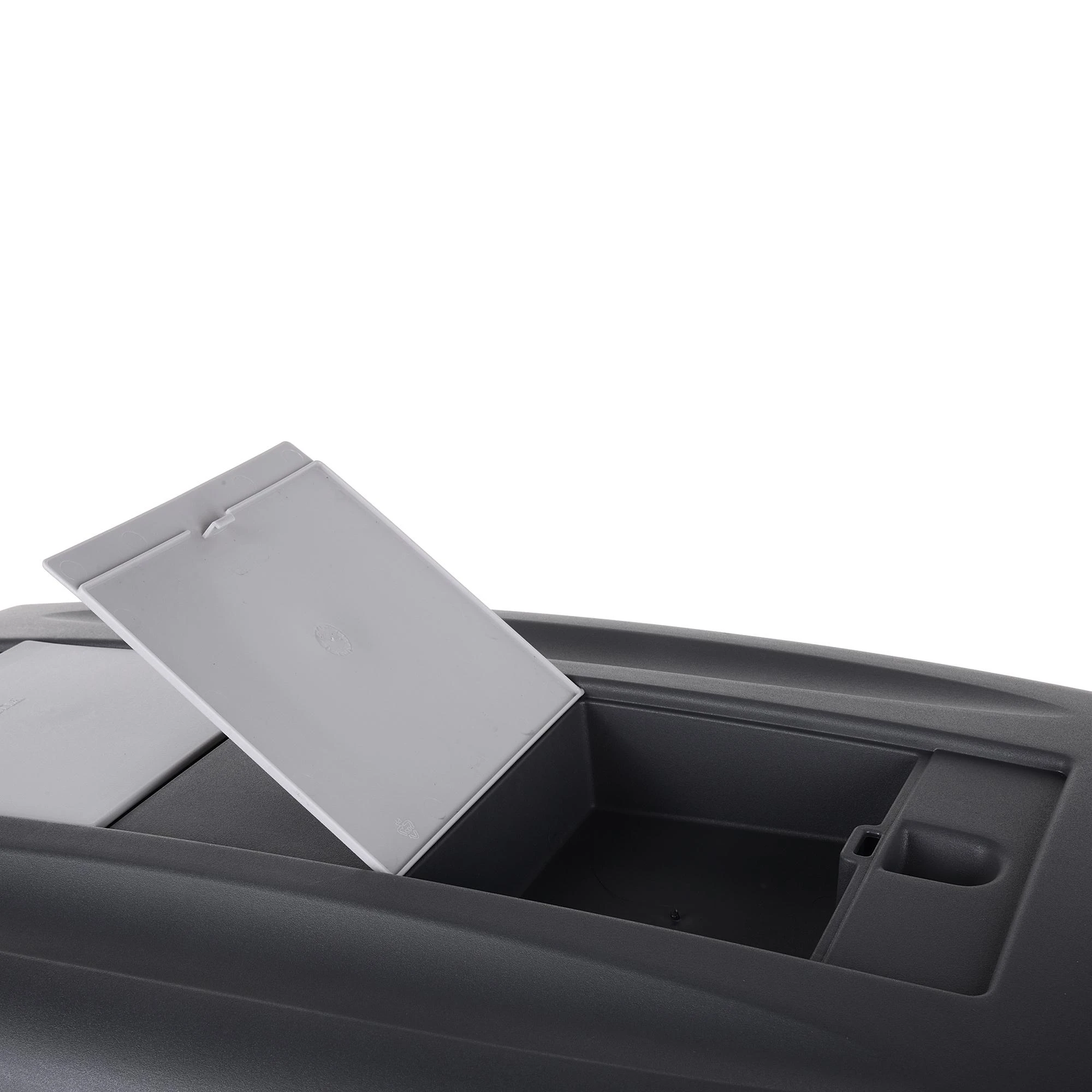 Stefanplast Gyvūnų transportavimo narvas Gulliver 6 Plus