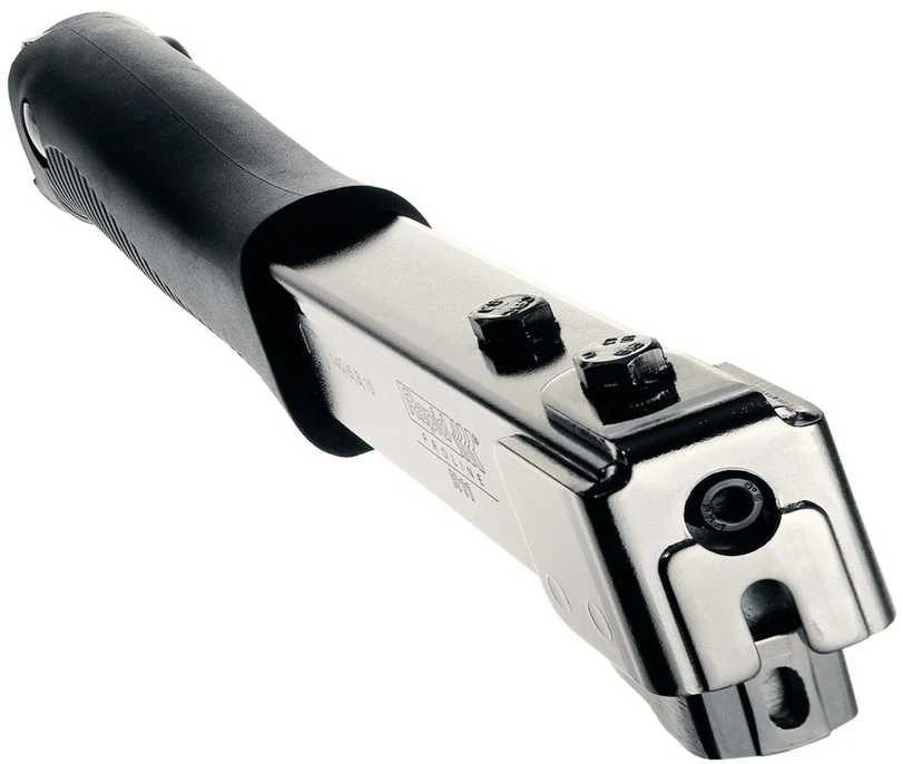 Mechaninis apkabėlių plaktukas Rapid PRO R11