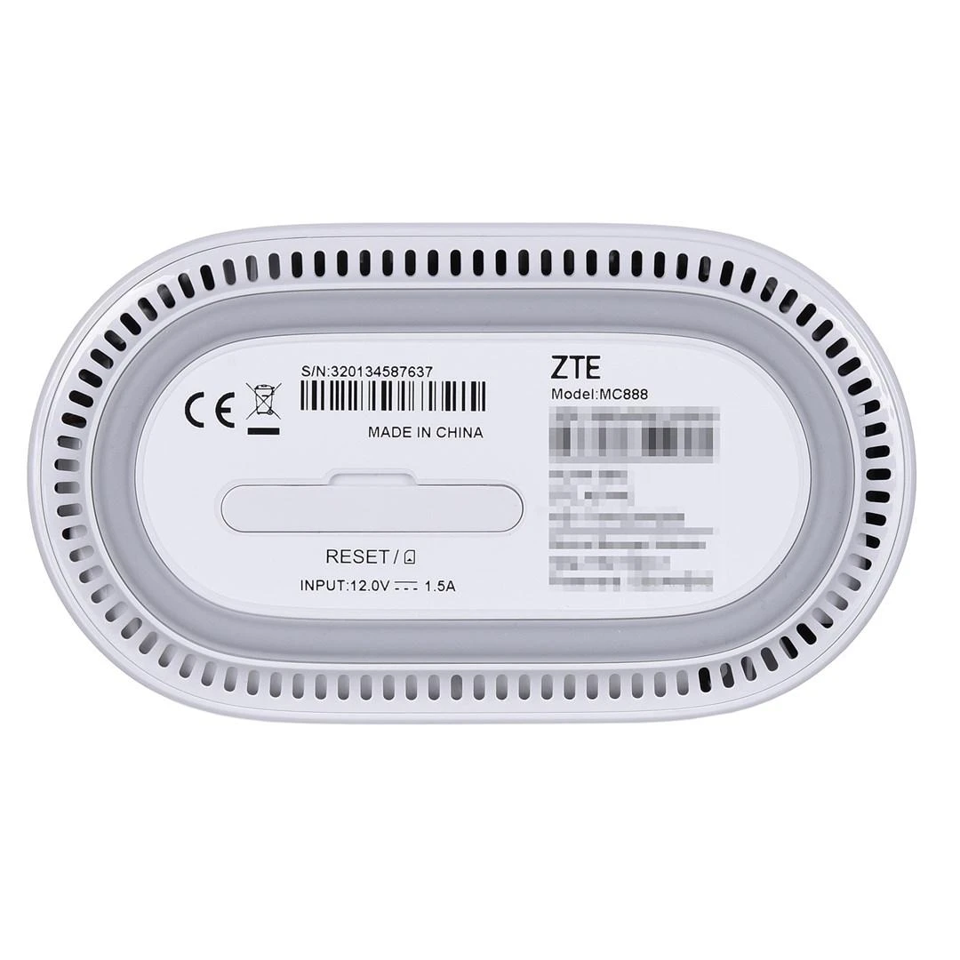 Maršrutizatorius - ZTE MC888 5G
