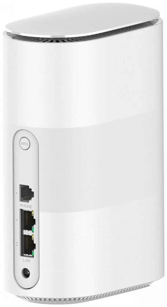 ZTE MC888B 5G maršrutizatorius, baltos spalvos